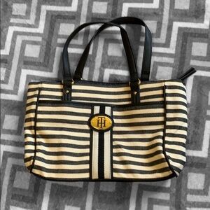 Y2K Tommy Hilfiger bag